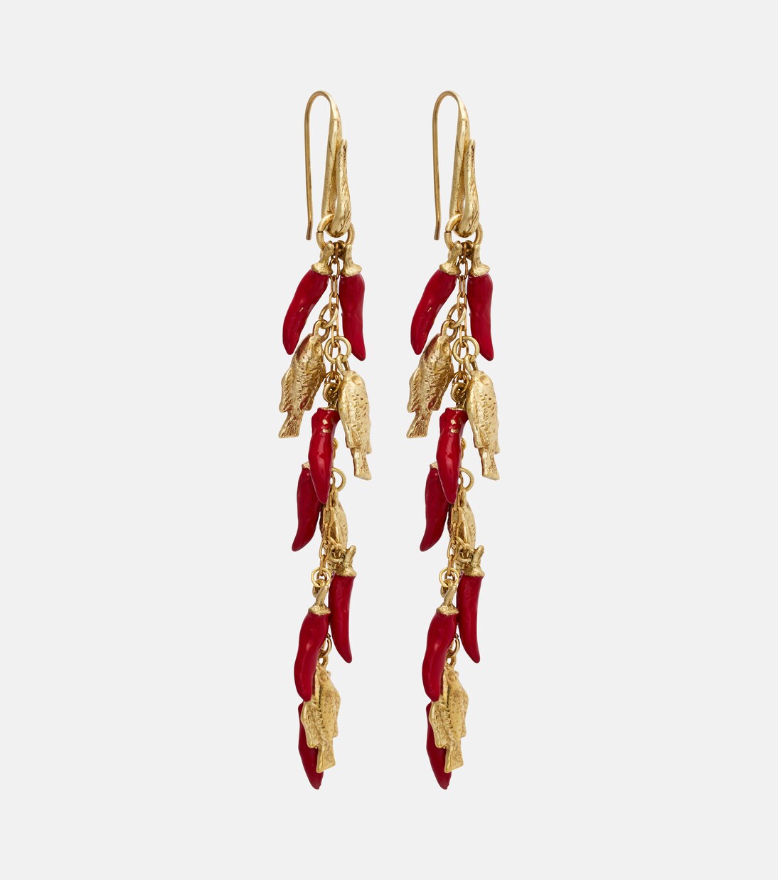 Ohrringe Tesori  | Alémais