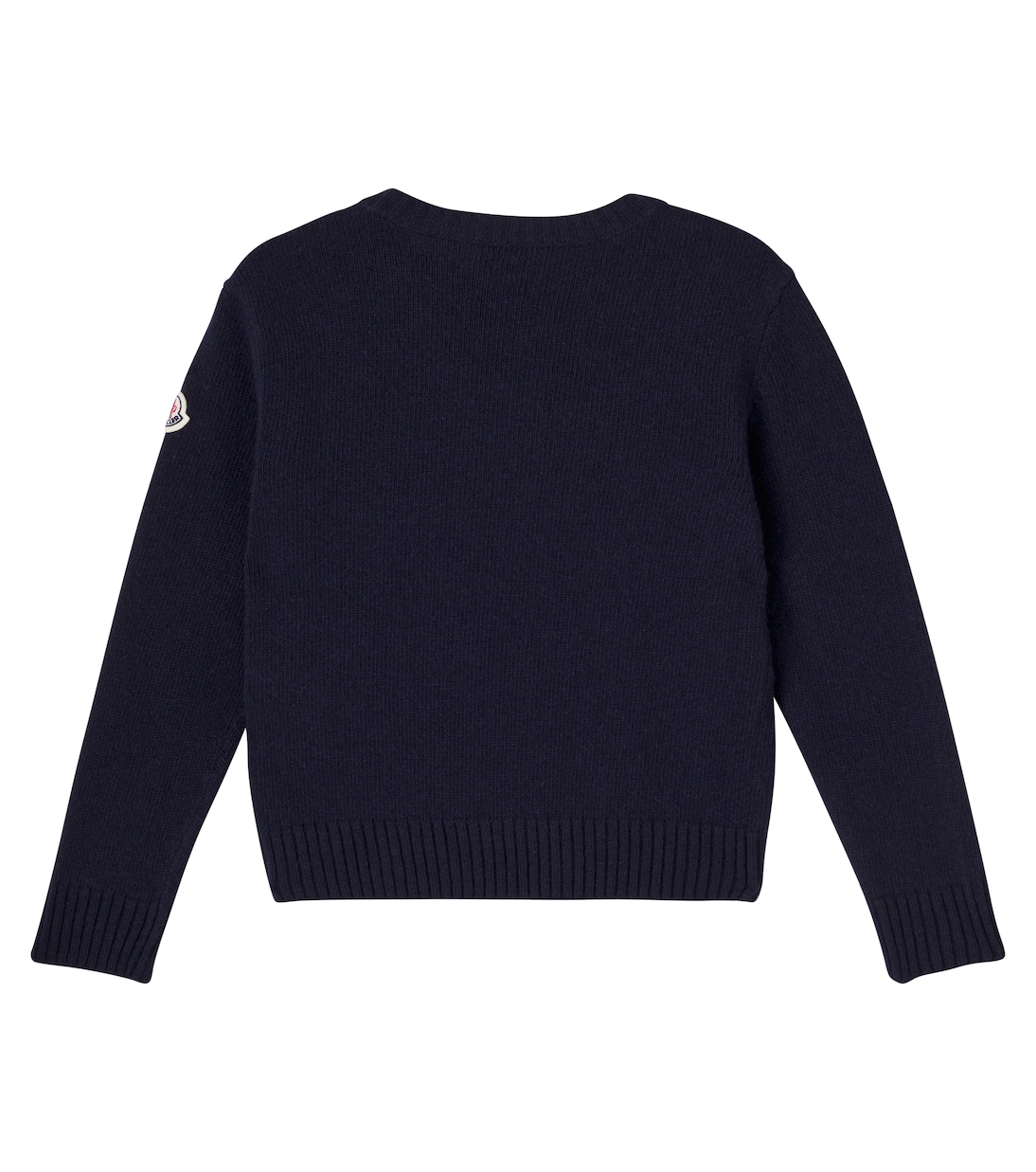 Jersey de lana virgen | Moncler Enfant