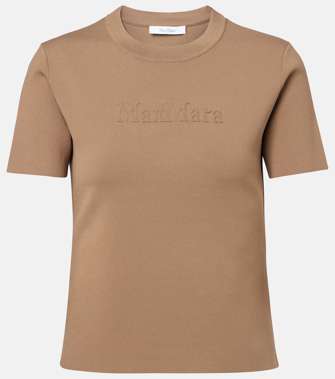 Besticktes T-Shirt | Max Mara