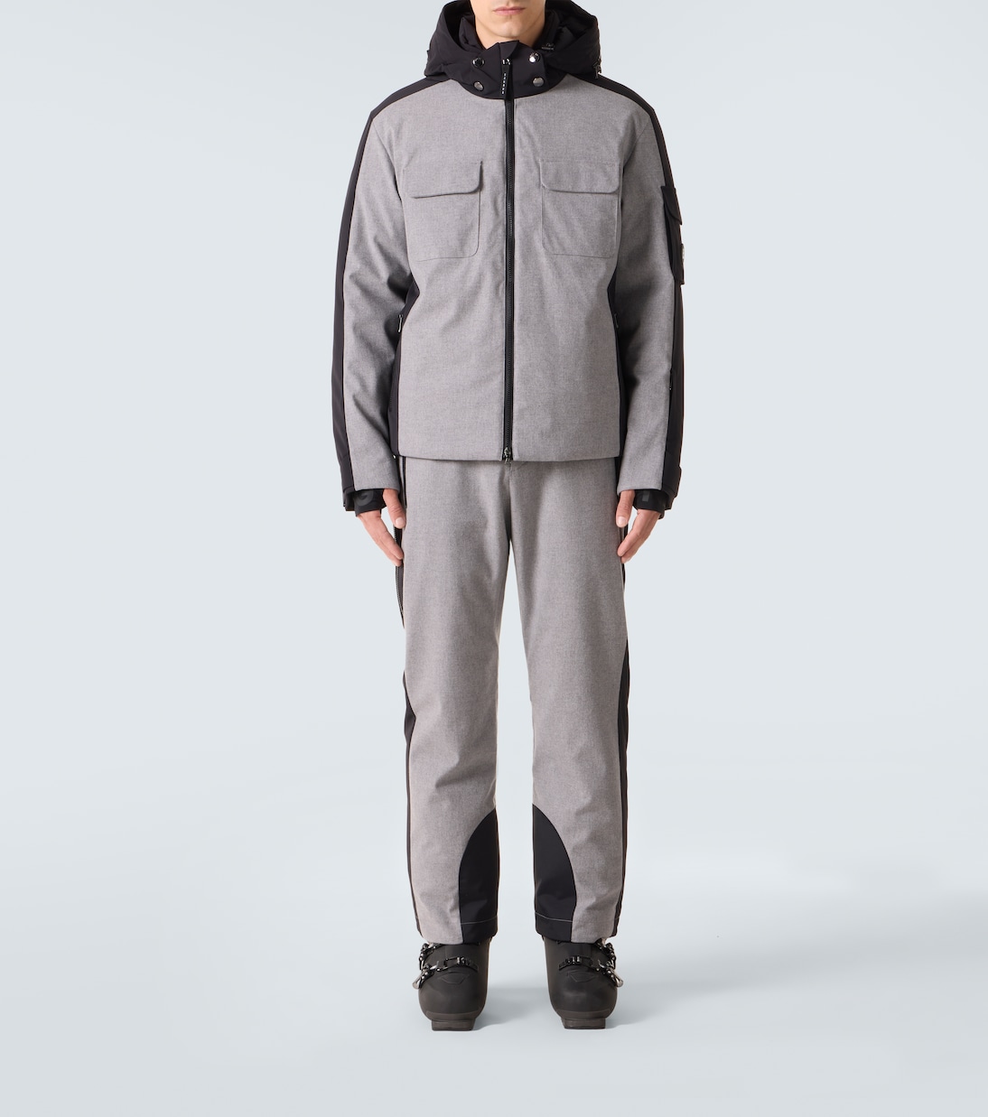 Wido ski pants | Bogner