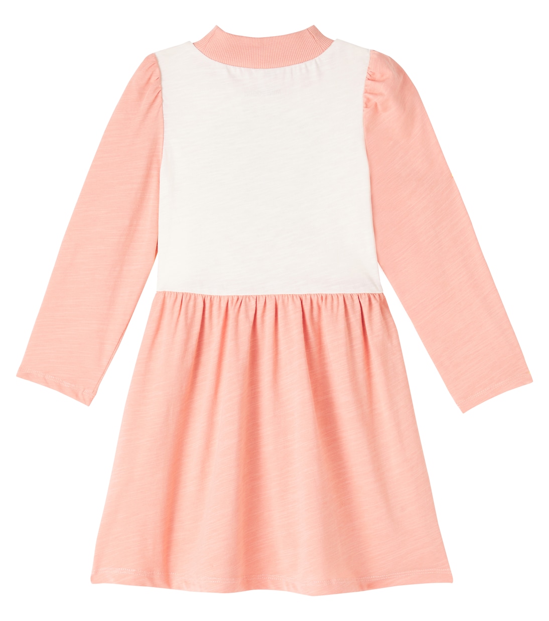Kleid aus Baumwolle | Mini Rodini