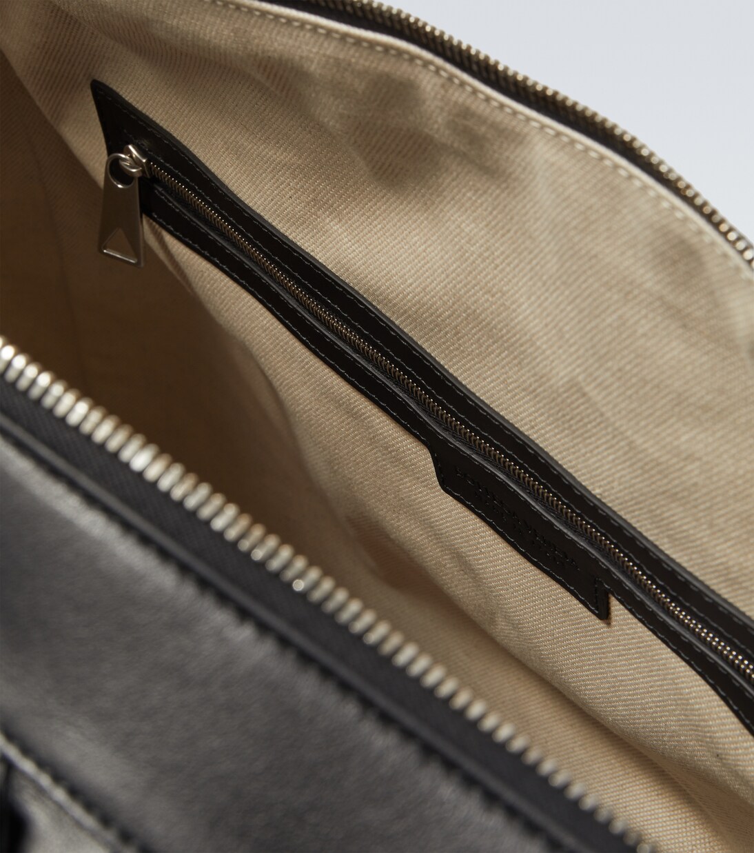 Intrecciato leather duffel bag | Bottega Veneta