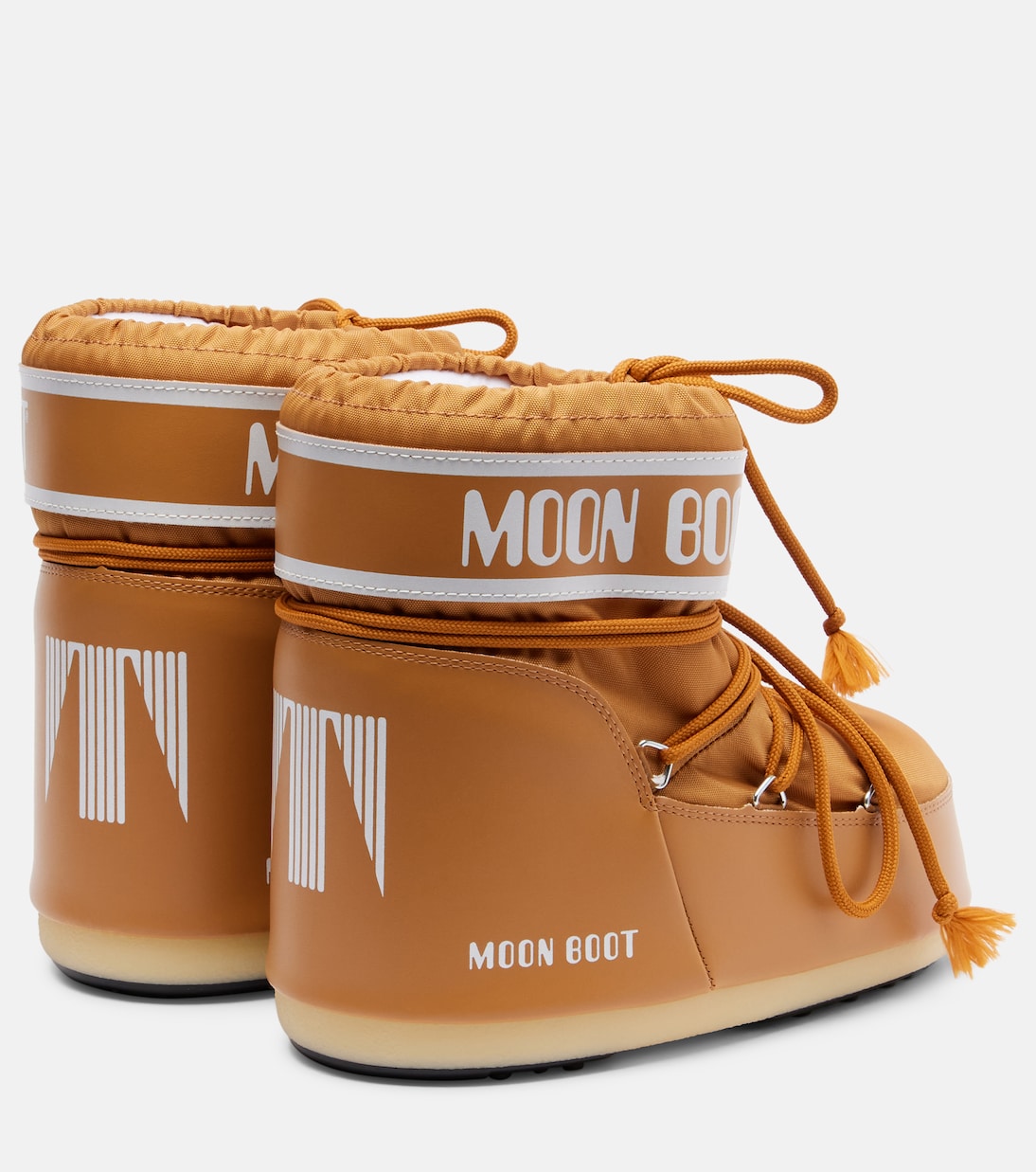 Icon Low snow boots | Moon Boot