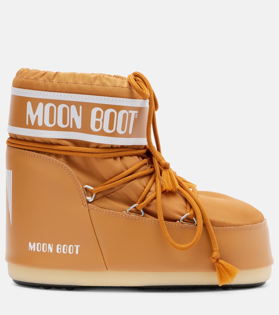 Icon Low snow boots | Moon Boot