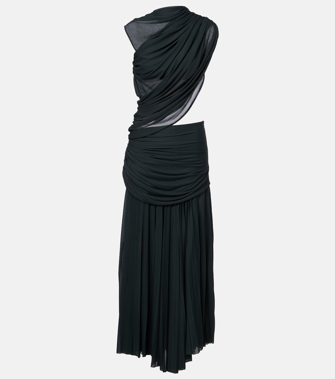 Midikleid Irma aus Jersey | Proenza Schouler