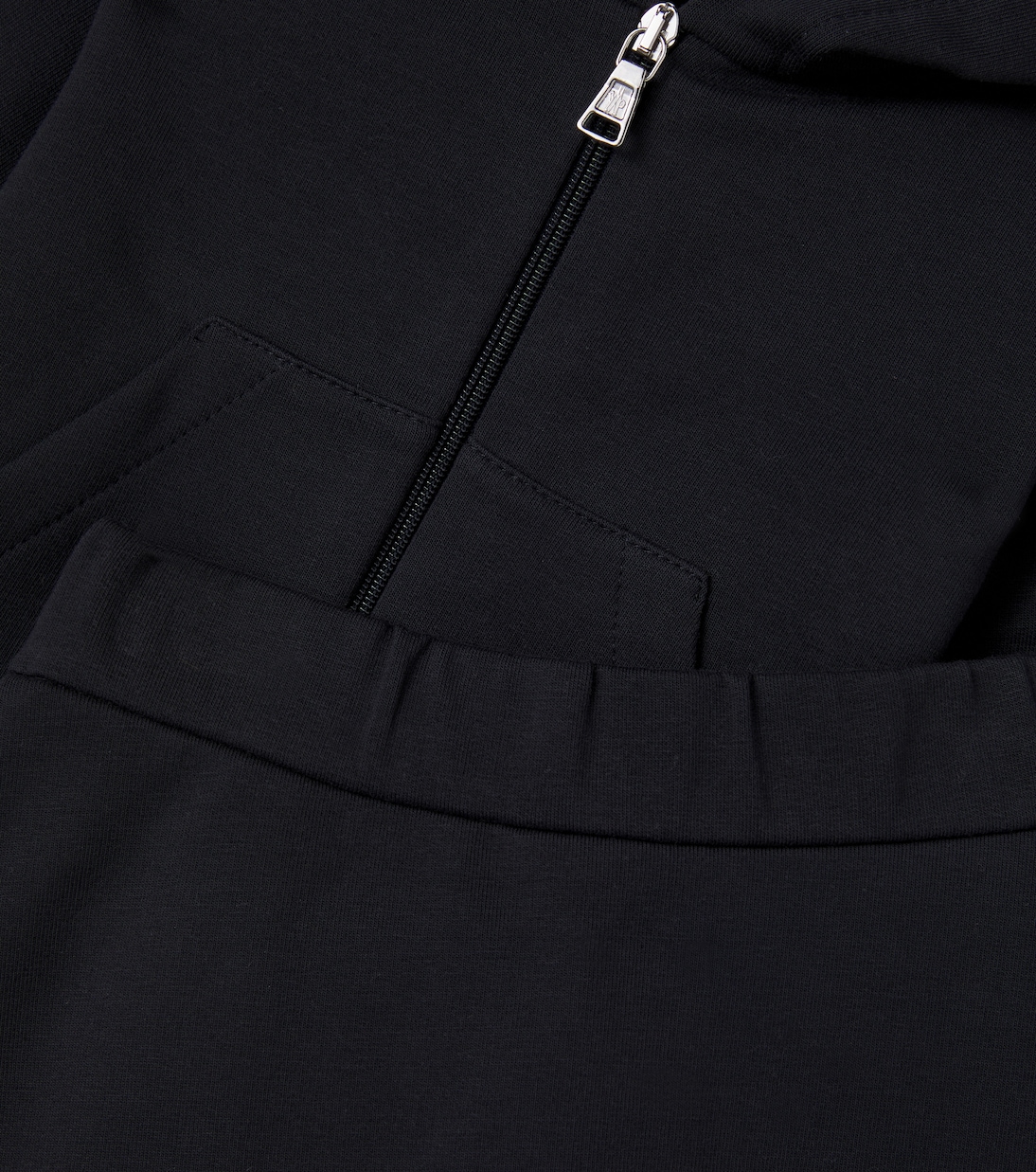 Baby Set aus Kapuzenjacke und Jogginghose | Moncler Enfant