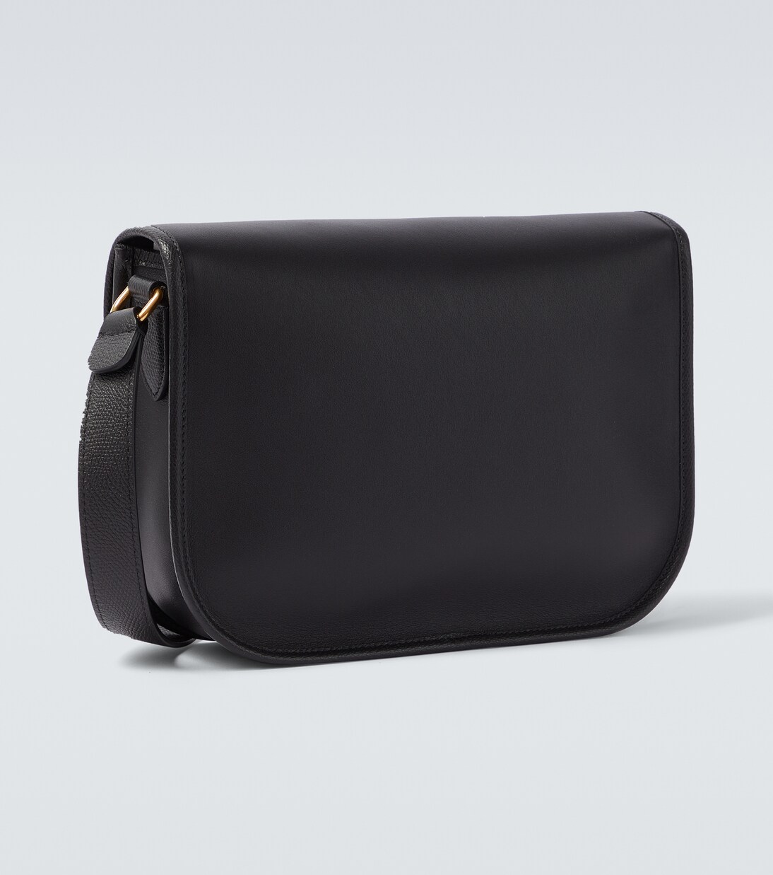 Antibes VLogo leather crossbody bag | Valentino Garavani