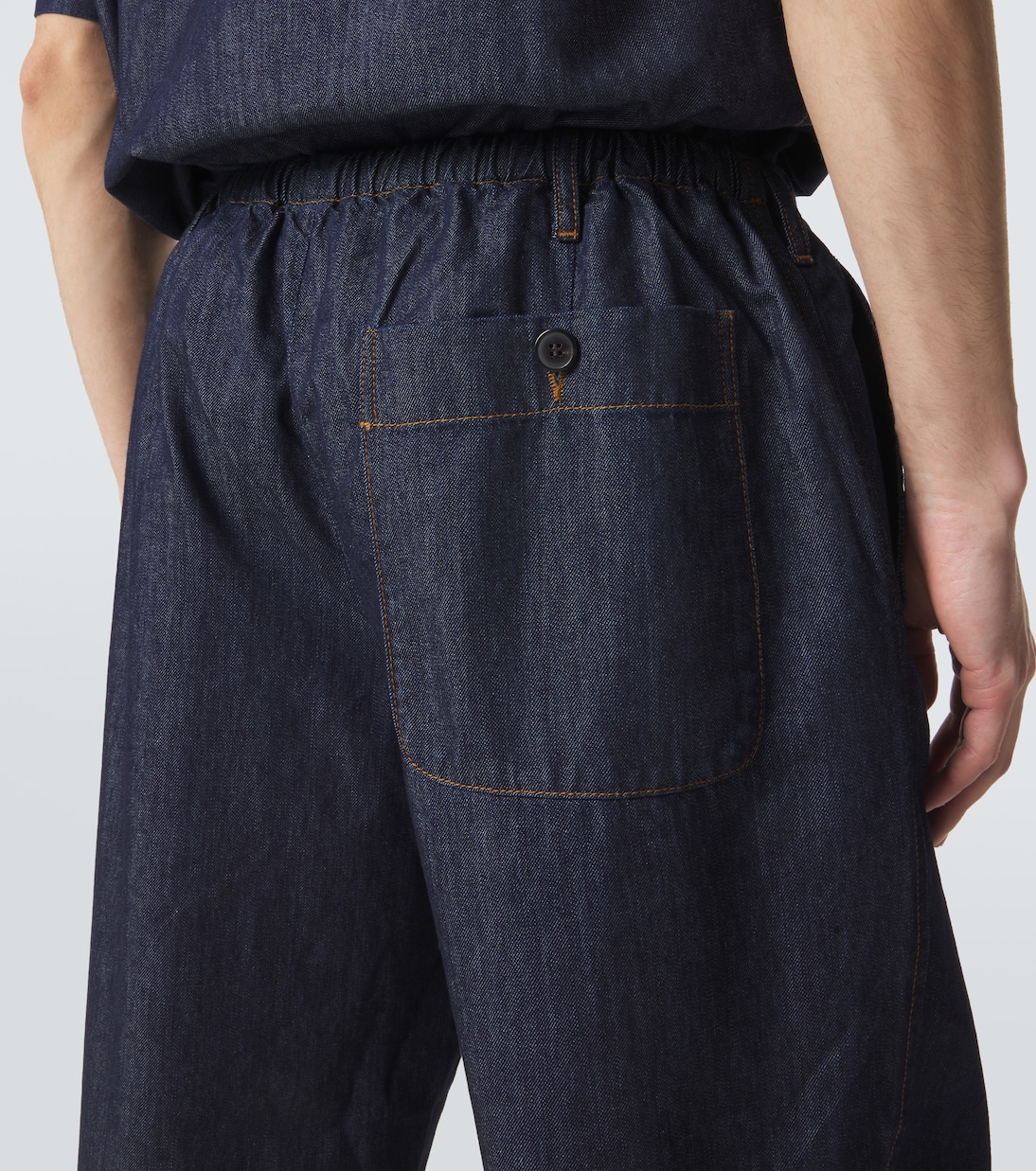 Jeans rectos | Dries Van Noten