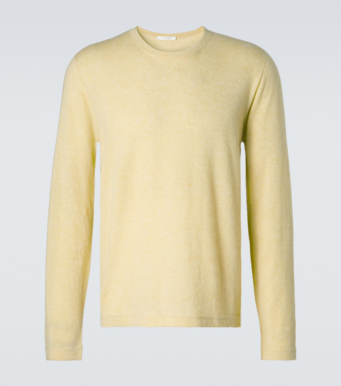Casas cashmere sweater  | The Row
