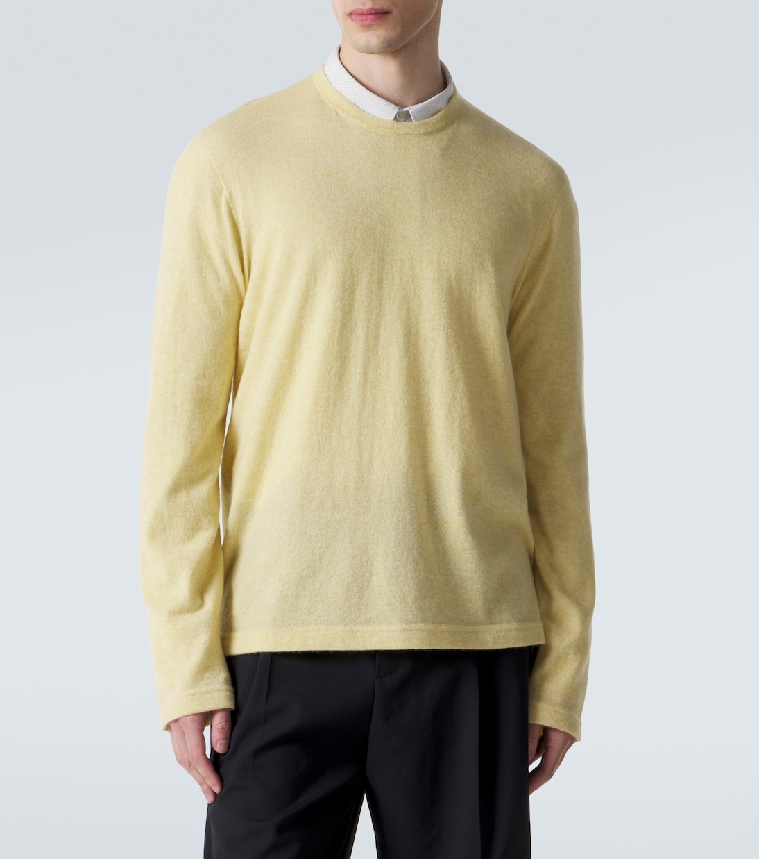 Casas cashmere sweater  | The Row