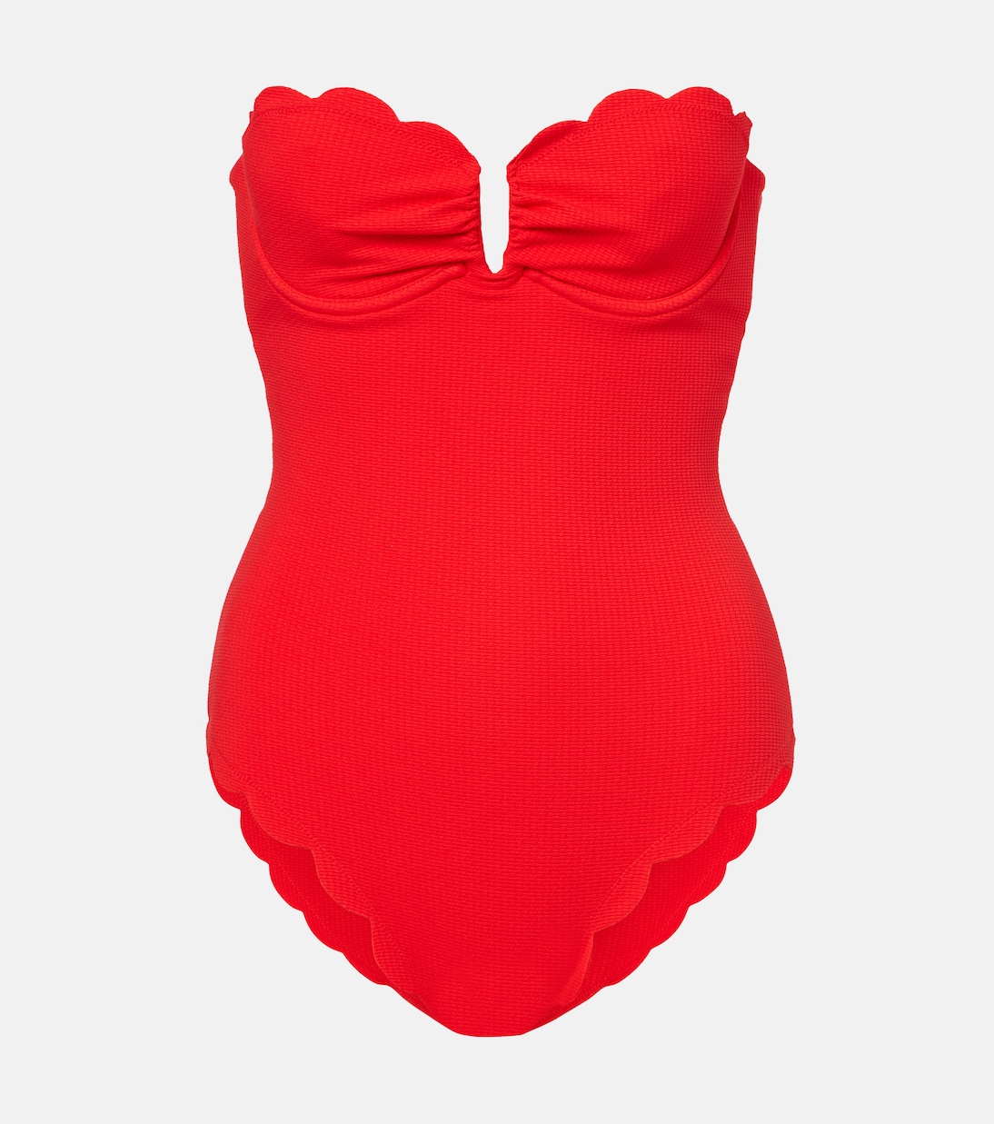 Badeanzug Lisbon Maillot | Marysia