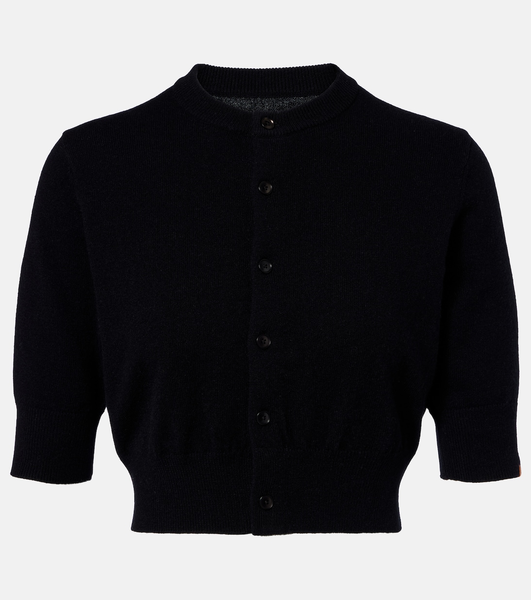 Cardigan N°474 Super Little in cashmere | Extreme Cashmere