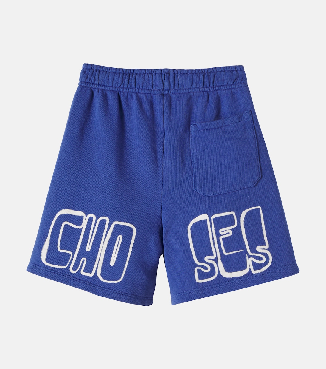 Bermuda-Shorts aus einem Baumwollgemisch | Bobo Choses