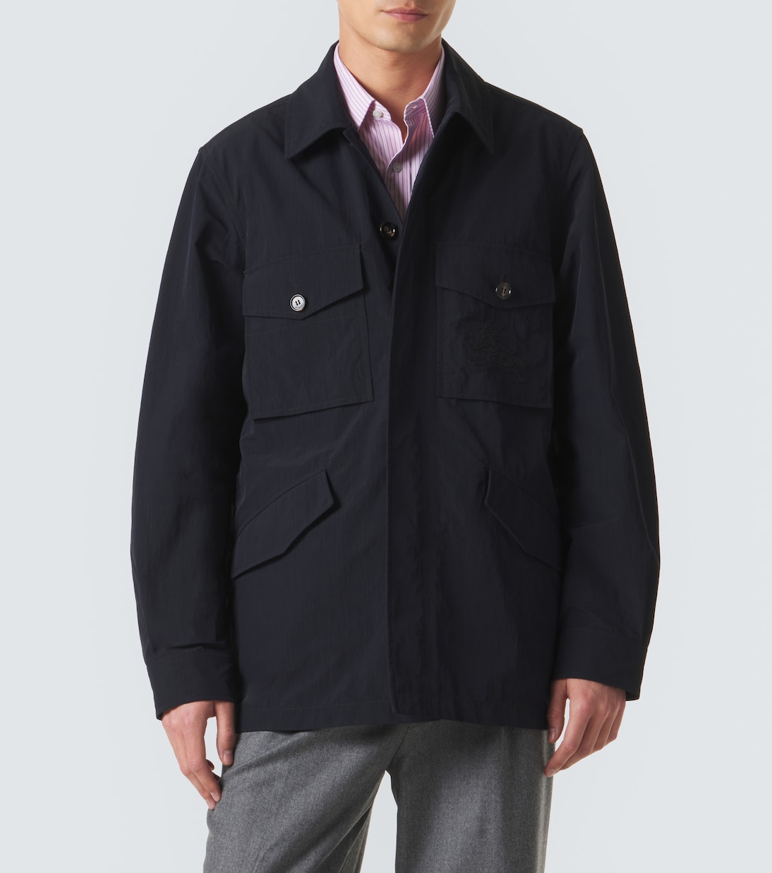 EKD field jacket | Burberry