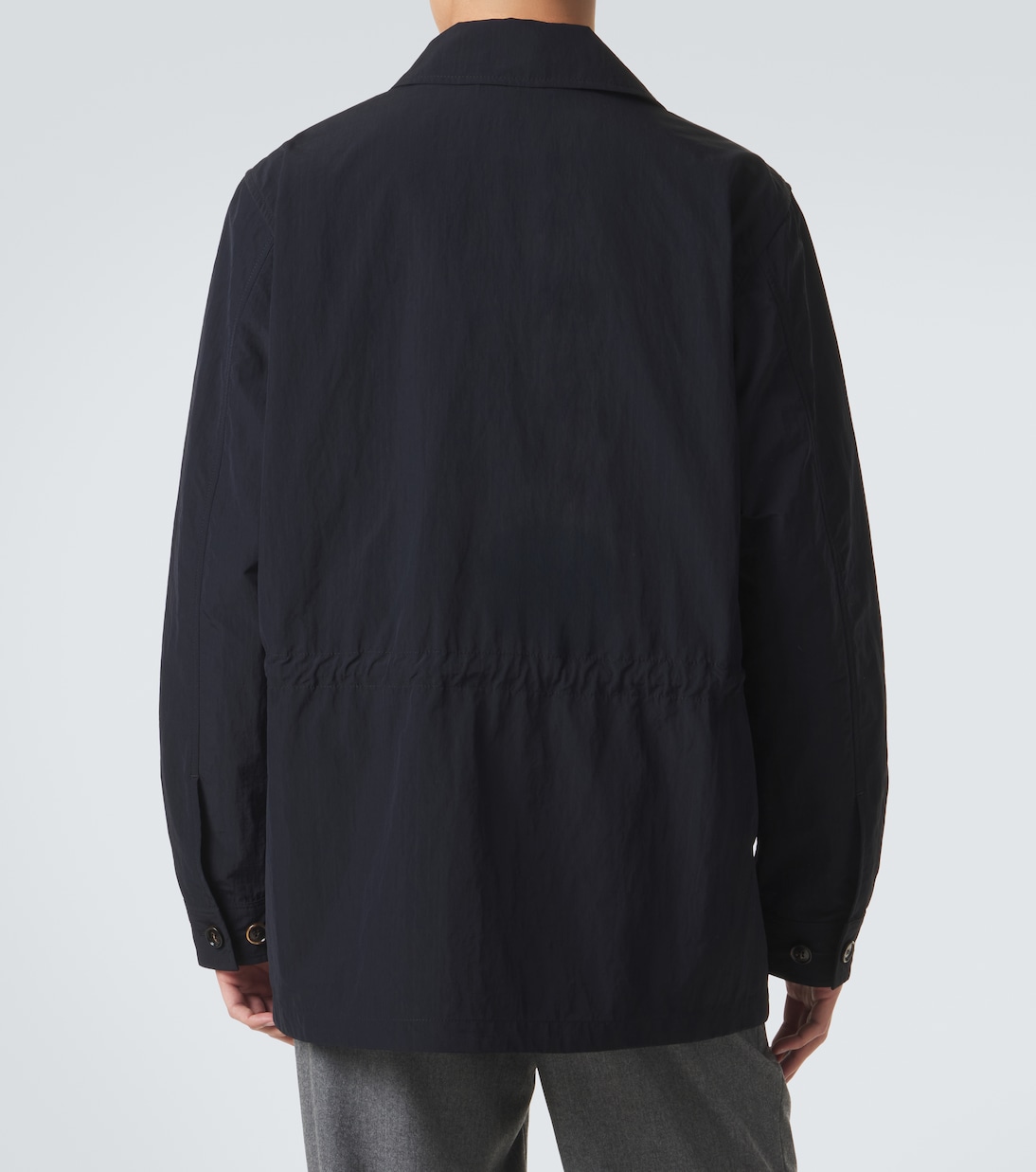 EKD field jacket | Burberry