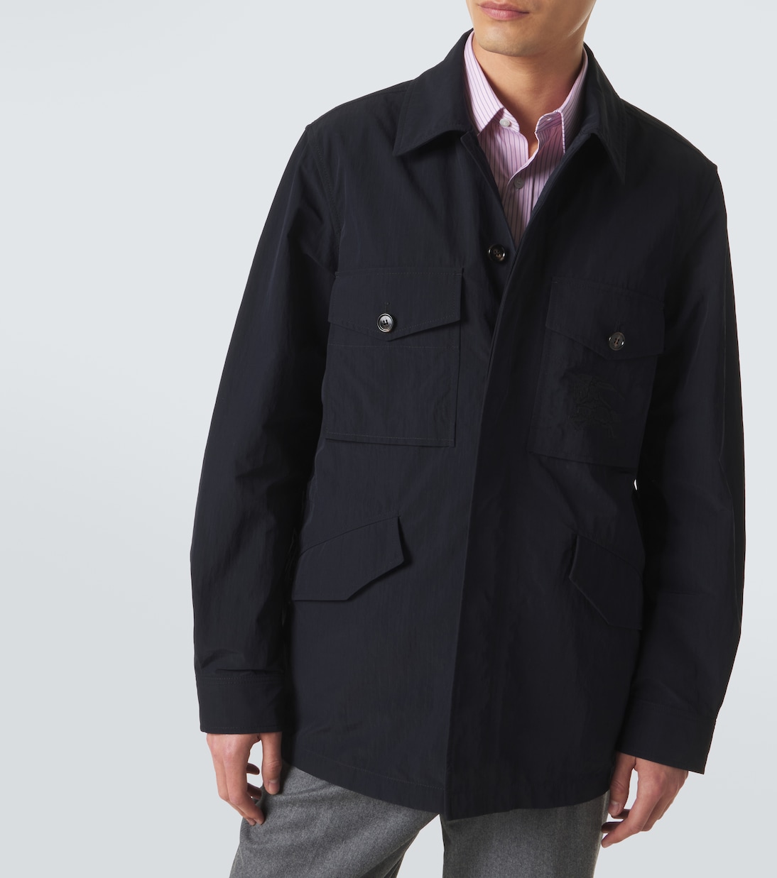 EKD field jacket | Burberry