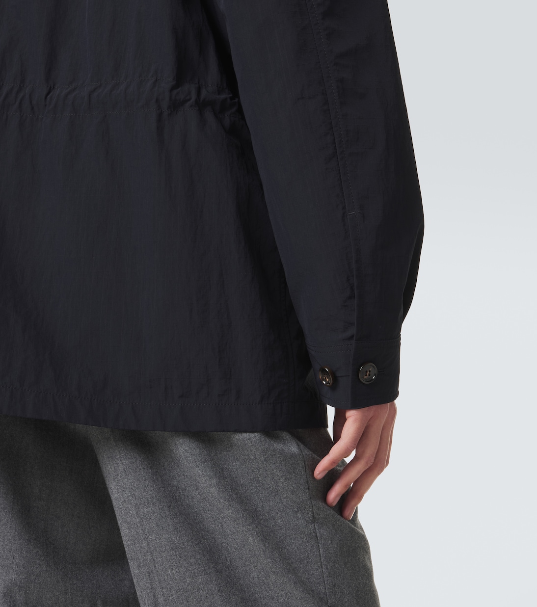 EKD field jacket | Burberry