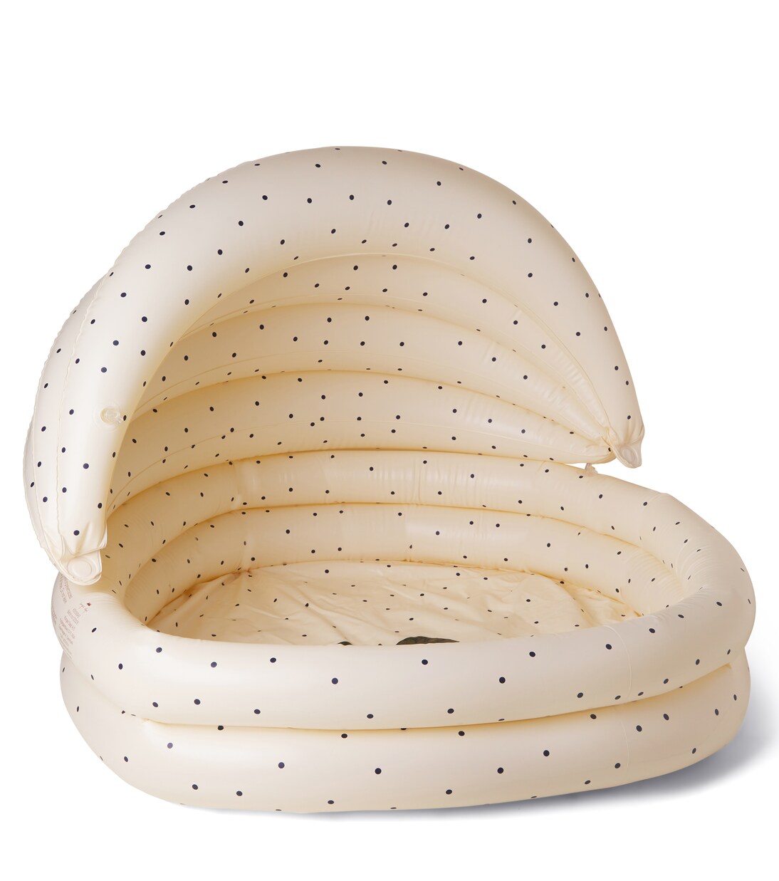 Polka-dot paddling pool | Konges Sløjd