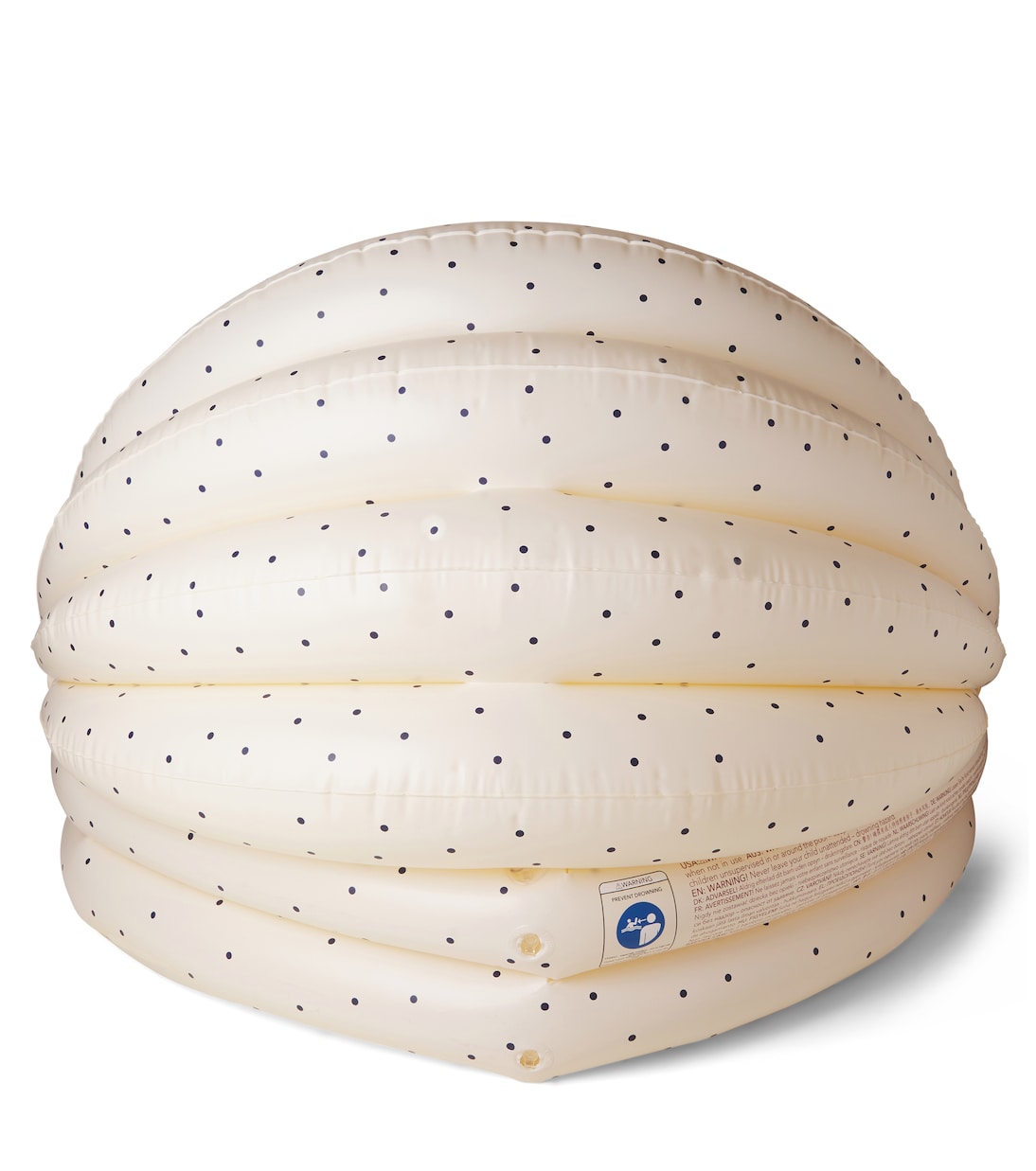 Polka-dot paddling pool | Konges Sløjd
