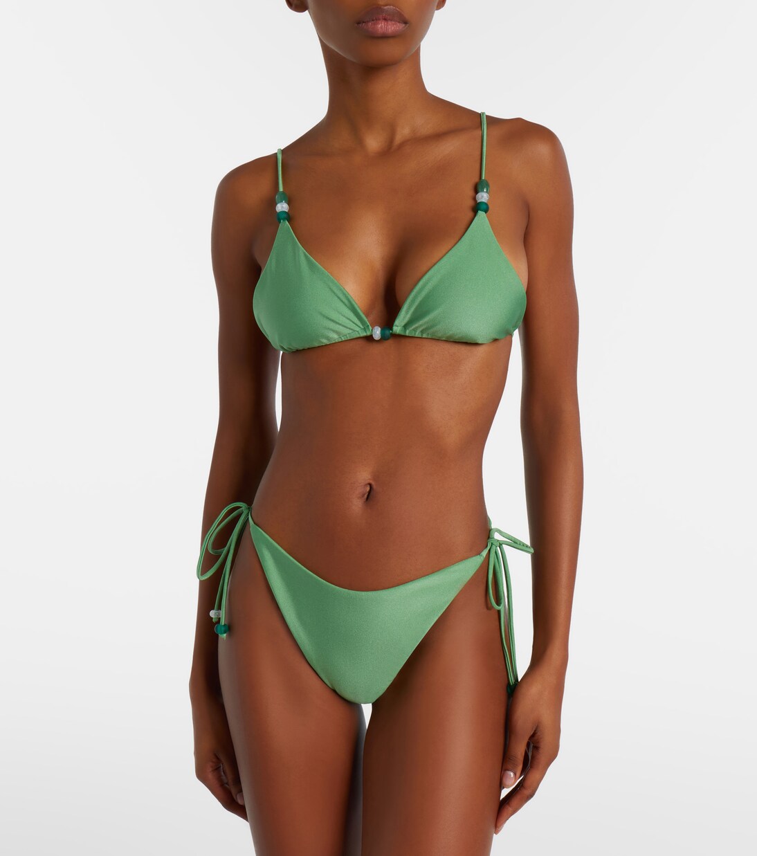 Nyra bikini bottoms | Jade Swim