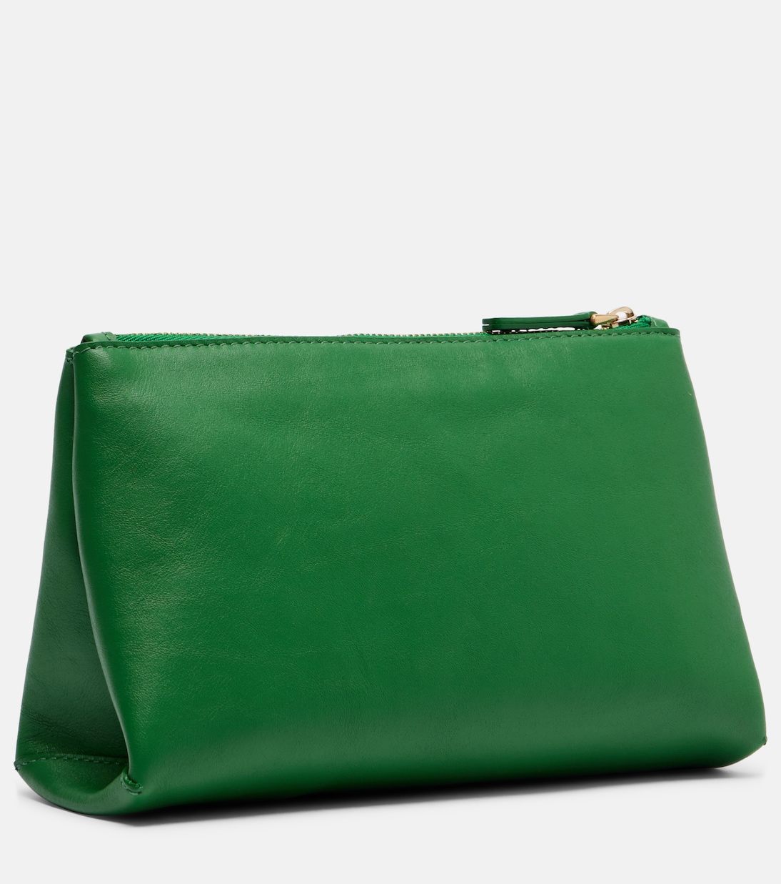 Clutch Essential Case Mini in pelle | Calvin Klein Collection