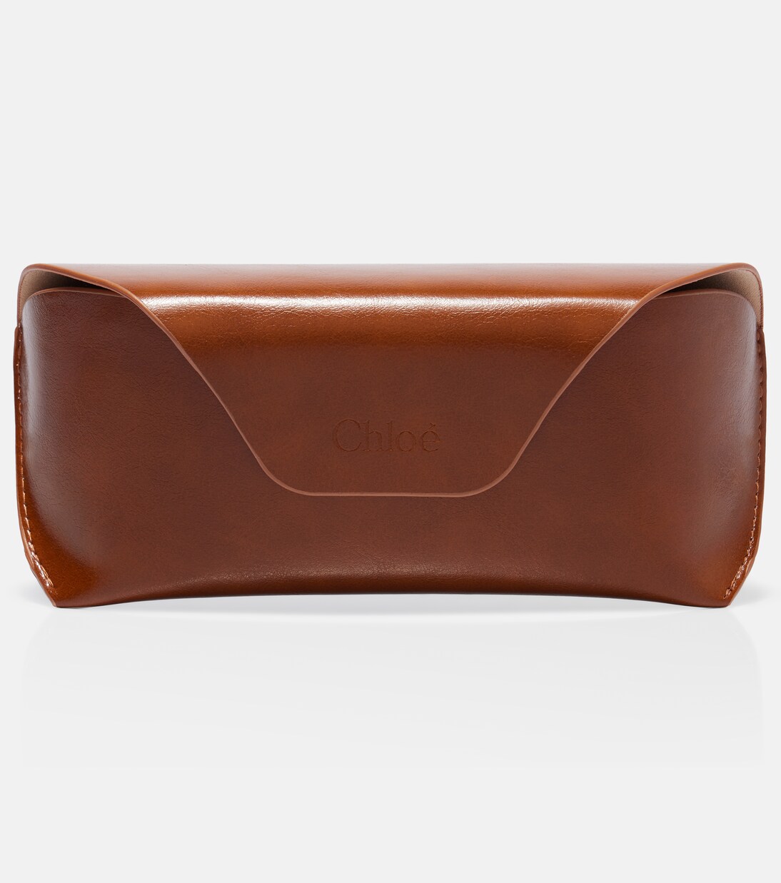 Wavy square sunglasses | Chloé