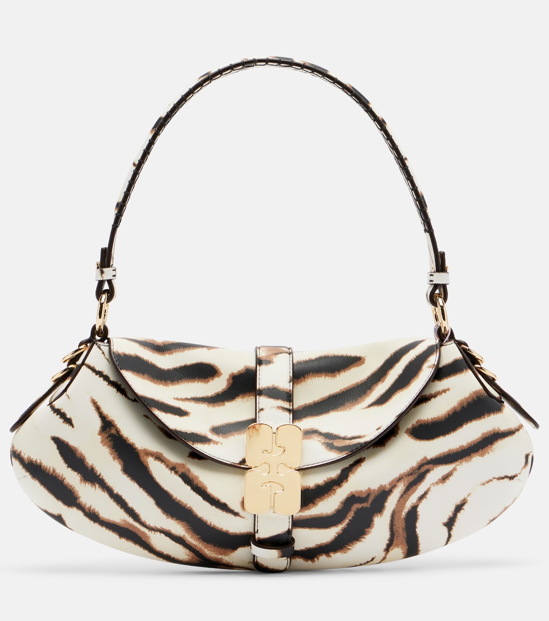 Schultertasche B-Kat Small | Ganni