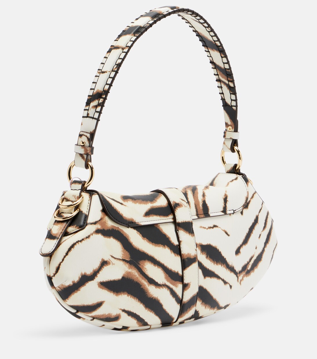Schultertasche B-Kat Small | Ganni