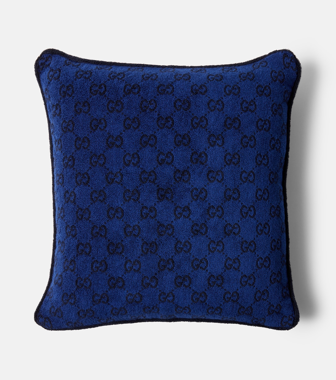 GG cotton cushion | Gucci