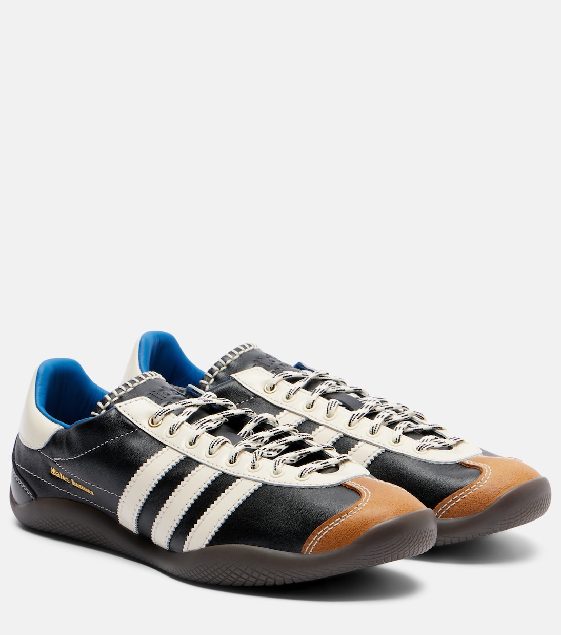 x Wales Bonner zapatillas Karintha OG de piel | Adidas