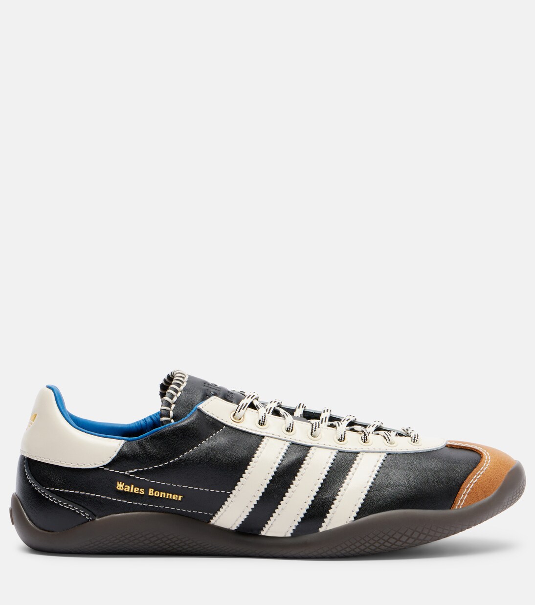 x Wales Bonner zapatillas Karintha OG de piel | Adidas