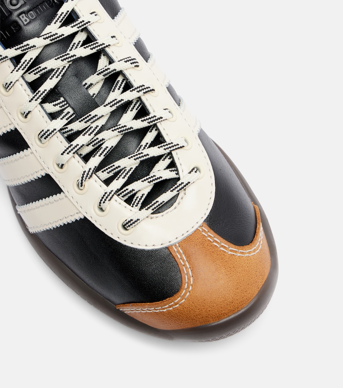 x Wales Bonner zapatillas Karintha OG de piel | Adidas