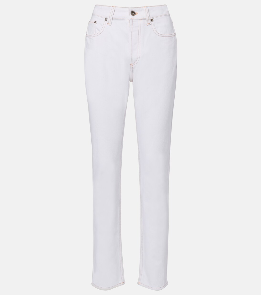 Straight jeans  | Versace