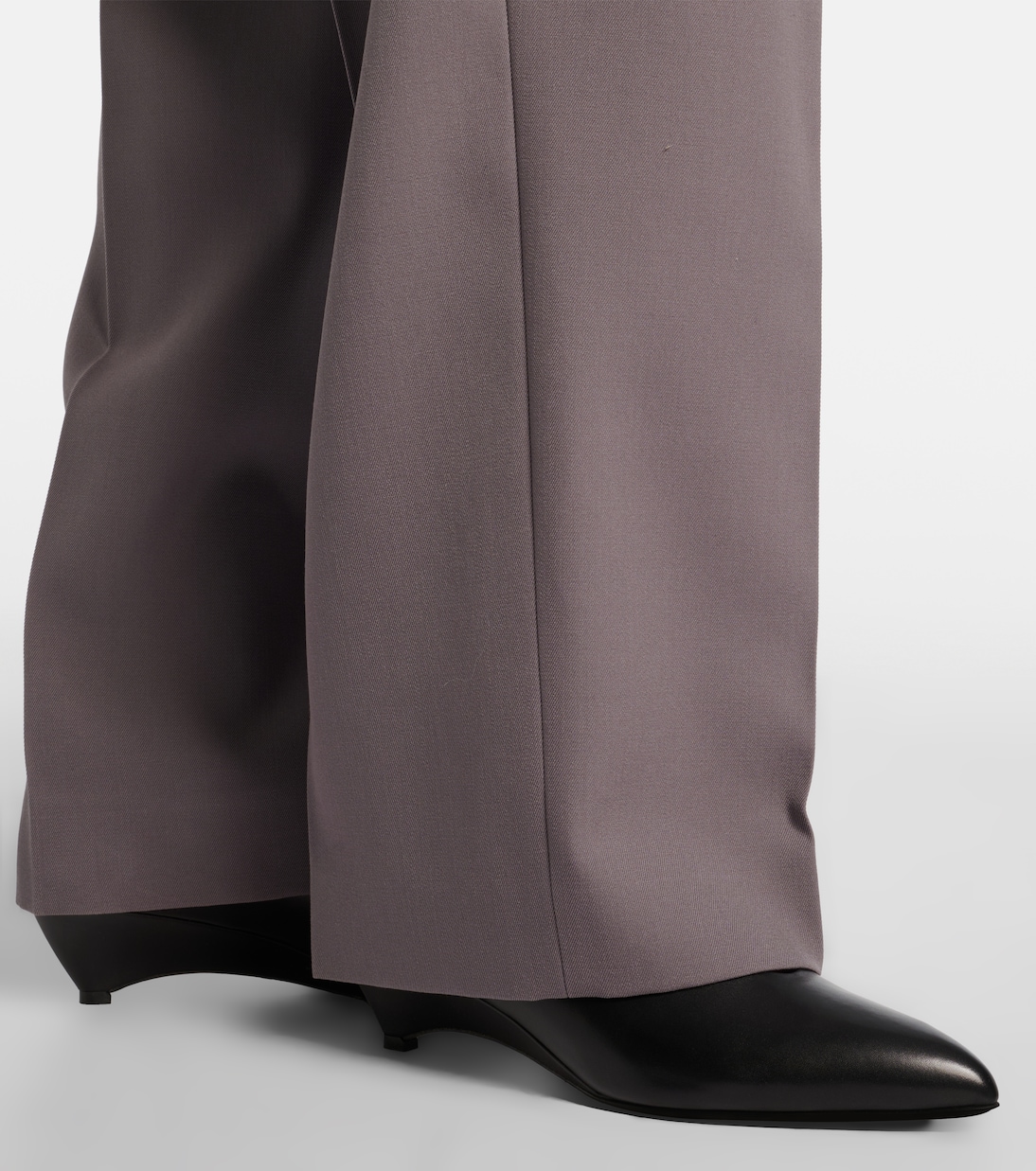 Salones Arc de piel | Jil Sander
