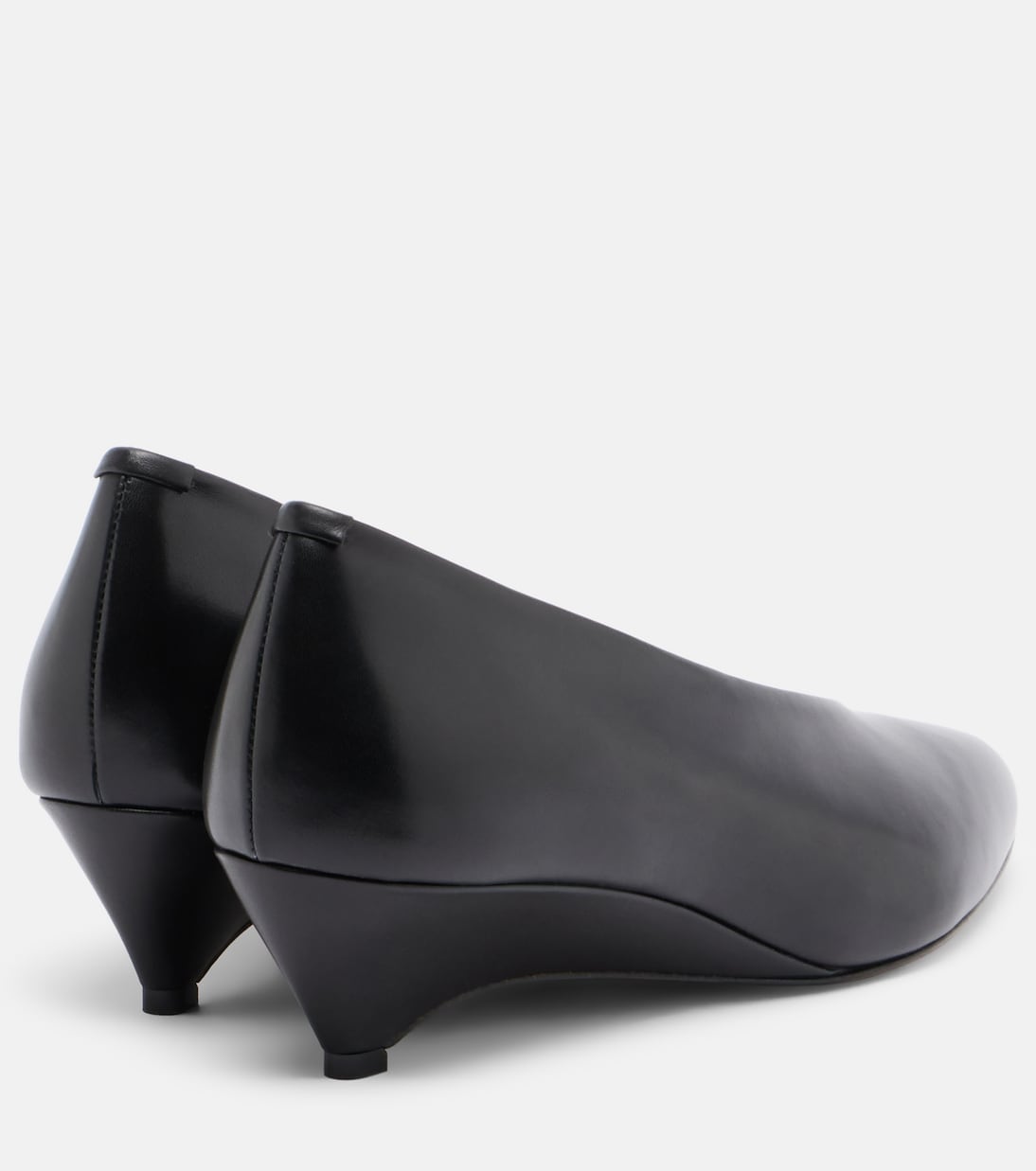 Salones Arc de piel | Jil Sander