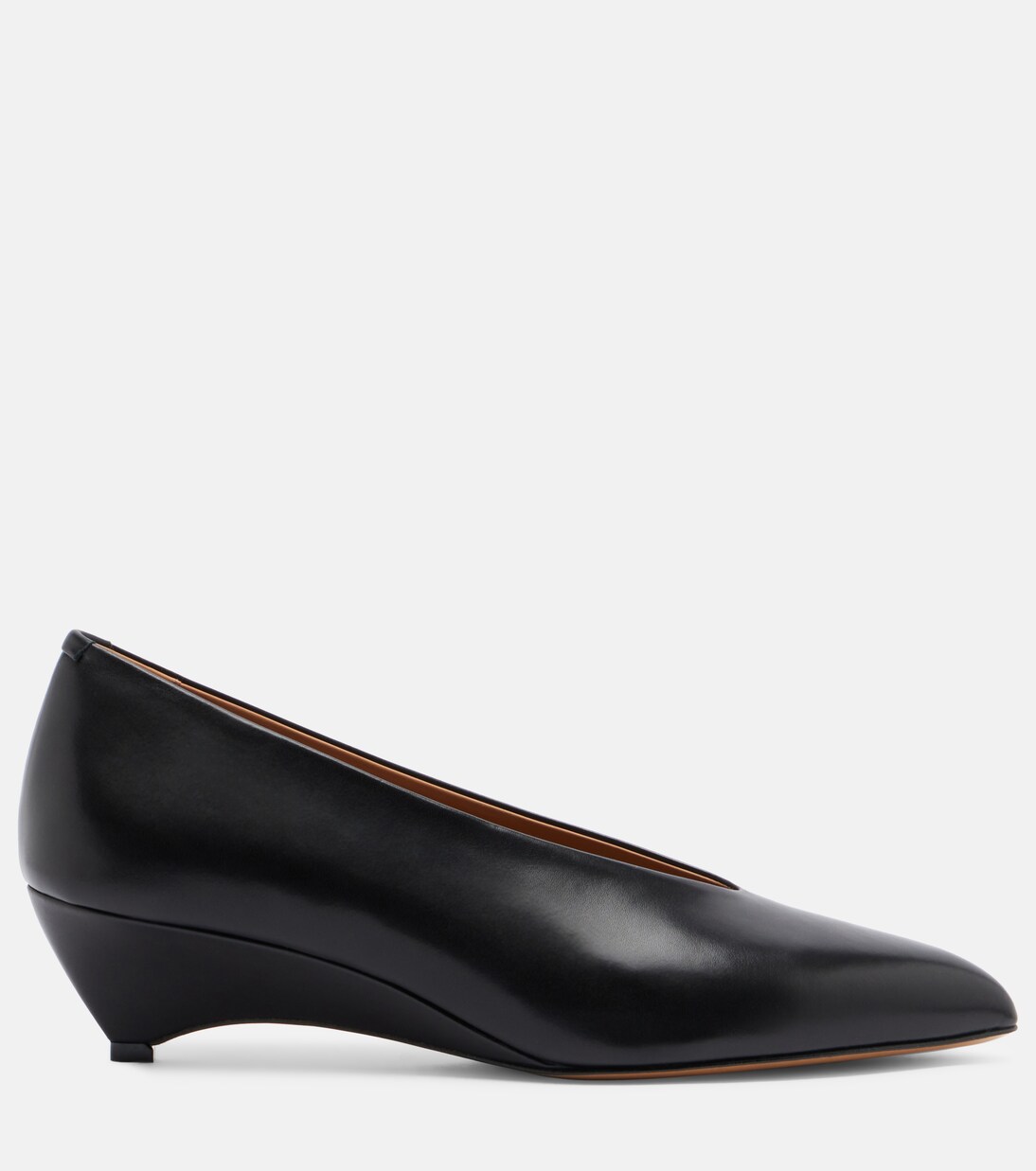 Salones Arc de piel | Jil Sander