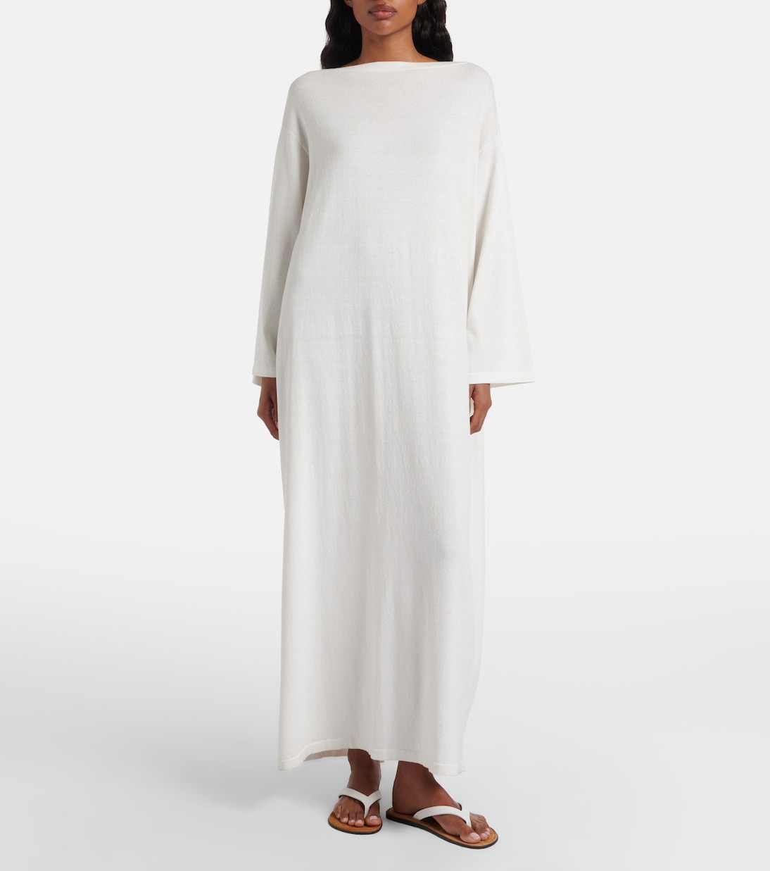 Sandalias Beach de piel | The Row