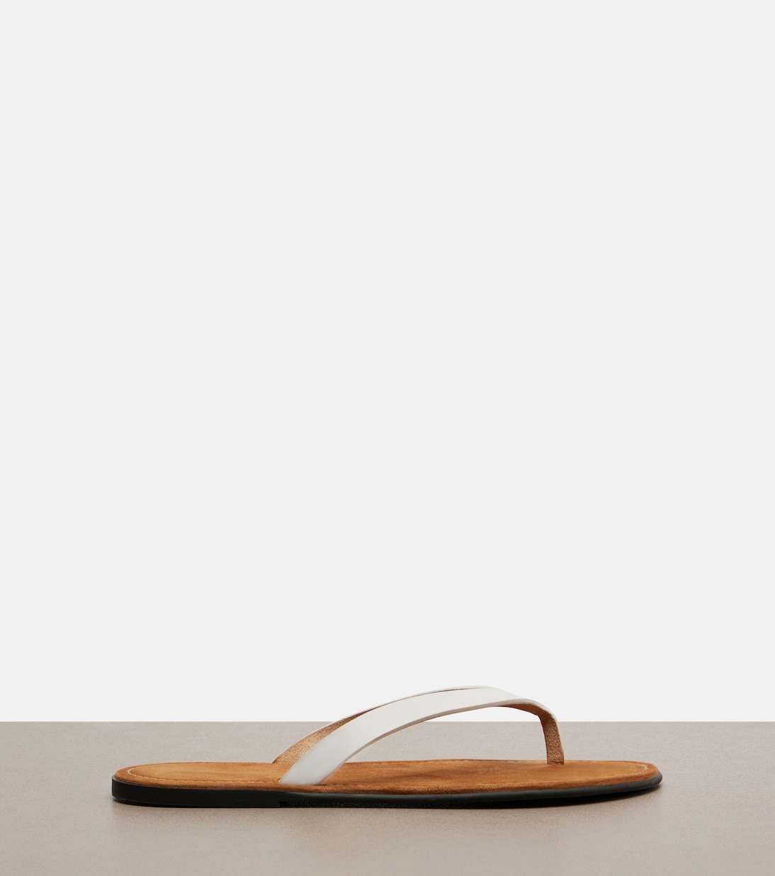 Sandalias Beach de piel | The Row