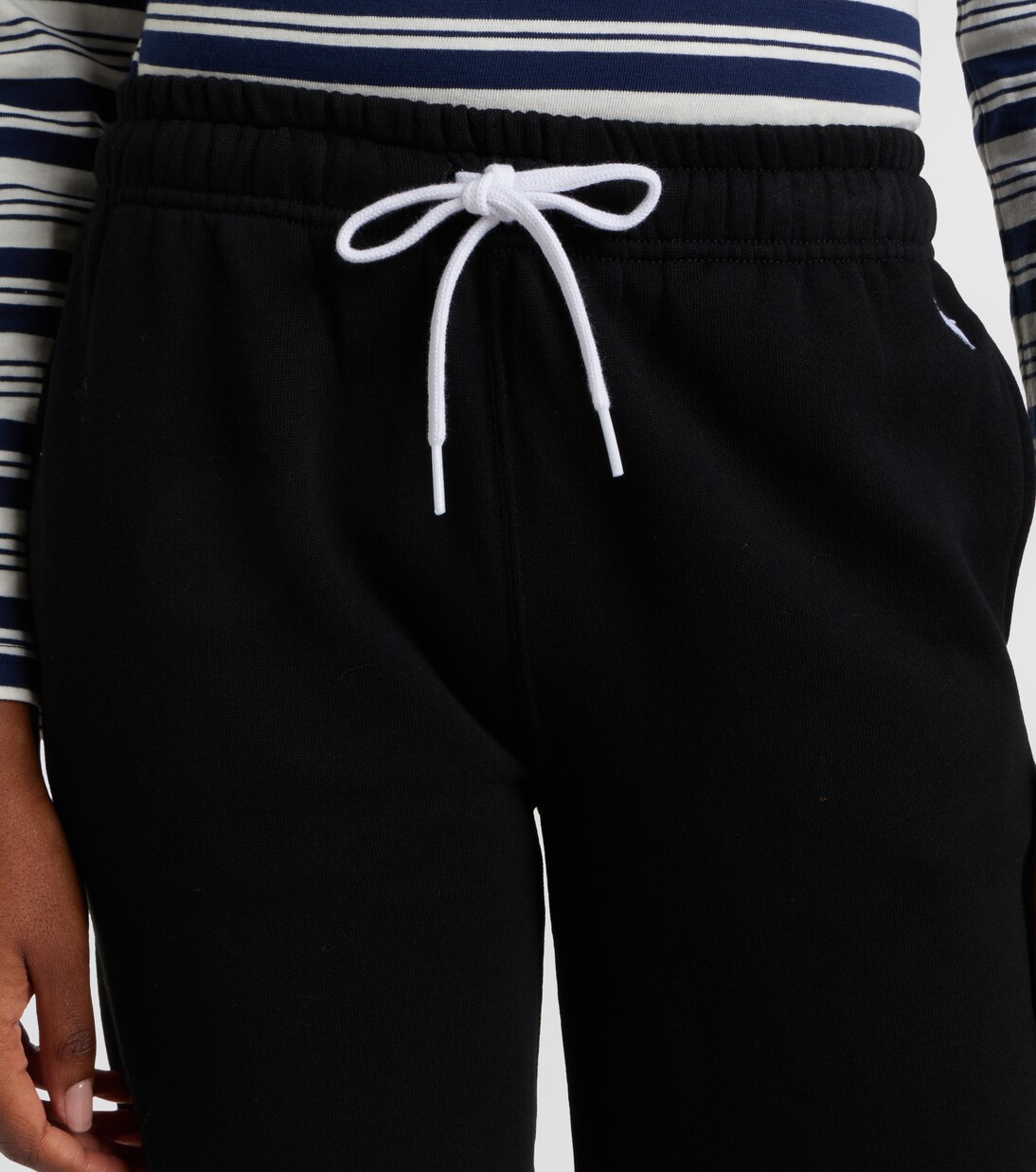 Jogginghose aus einem Baumwollgemisch | Polo Ralph Lauren