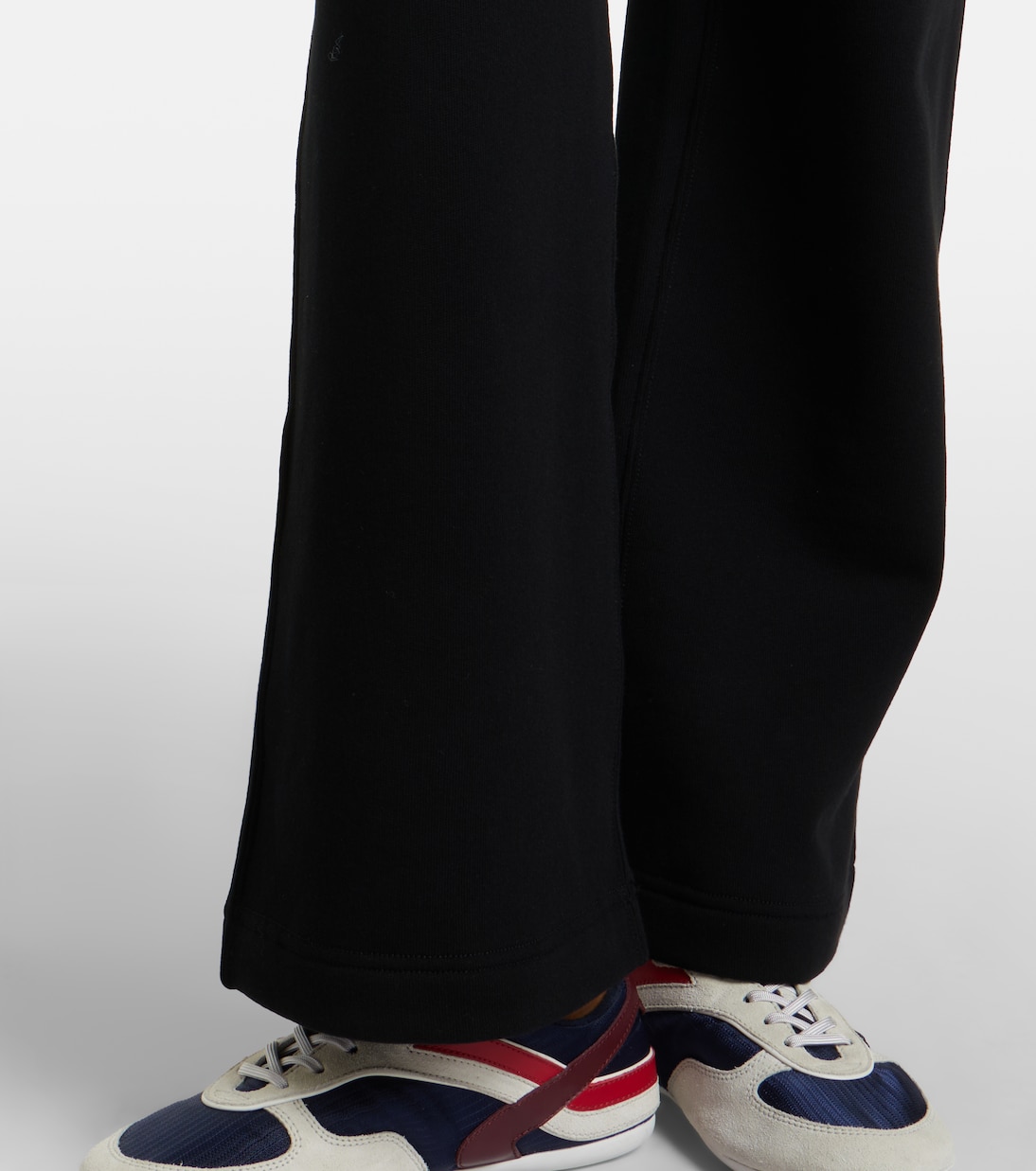 Jogginghose aus einem Baumwollgemisch | Polo Ralph Lauren