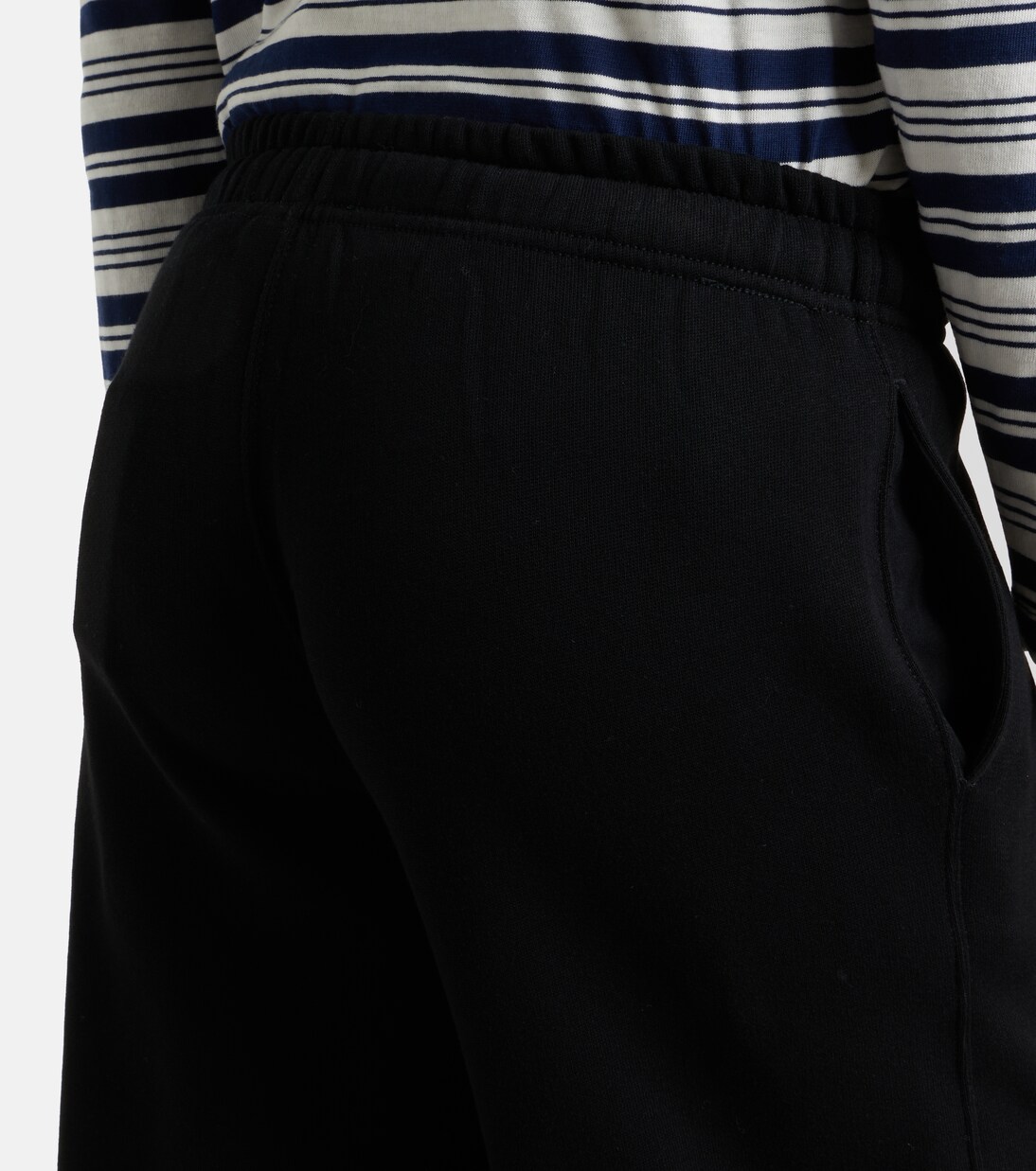 Jogginghose aus einem Baumwollgemisch | Polo Ralph Lauren