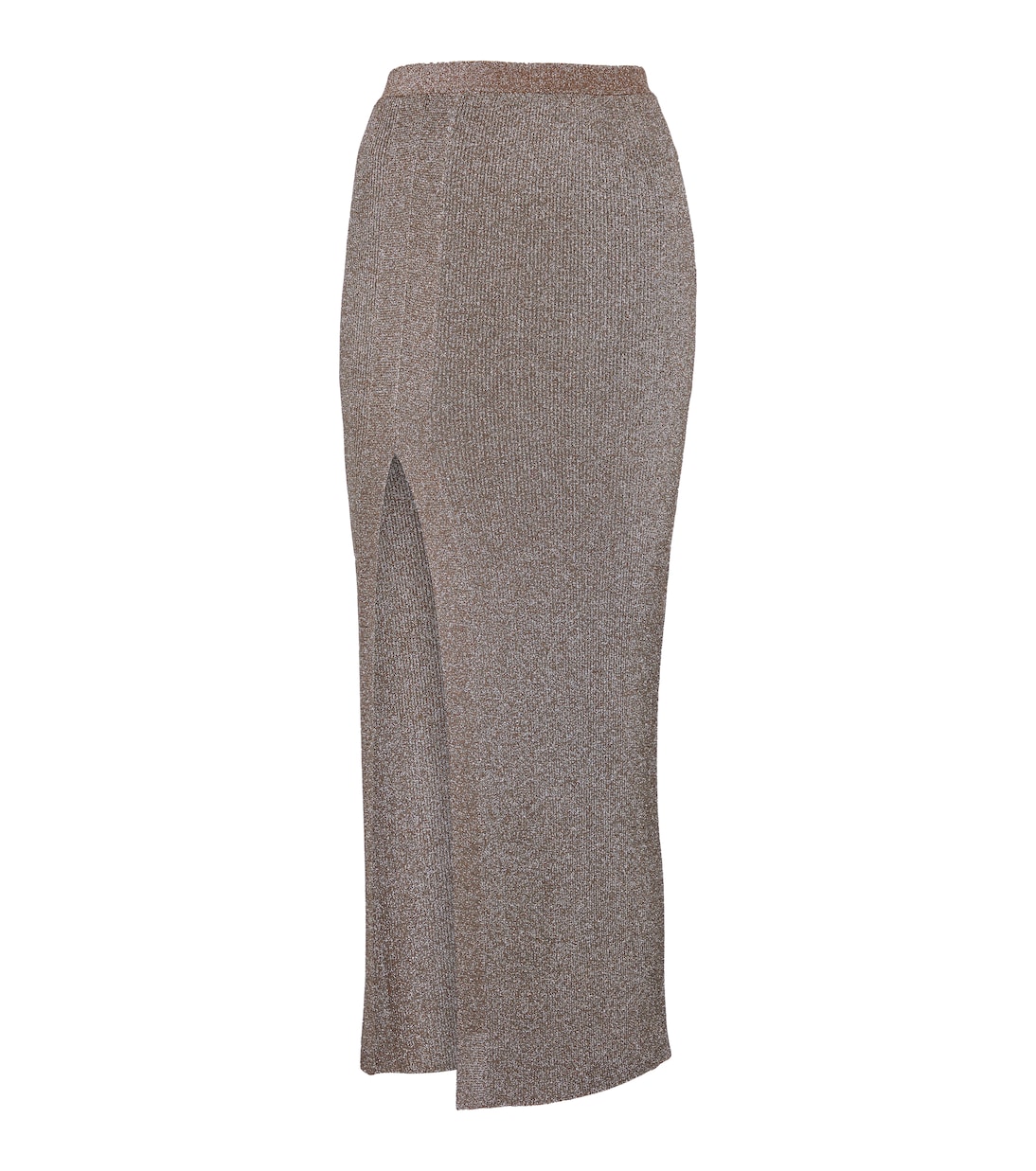 Midirock aus Strick | Missoni