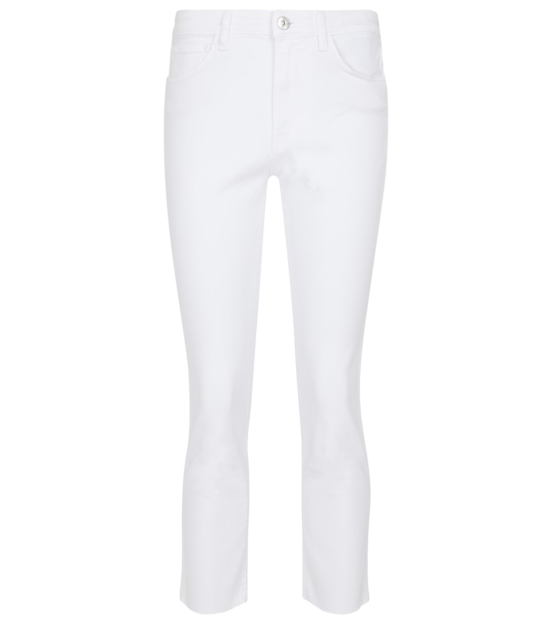 Straight Fit Cropped Jeans W3 | 3x1 N.Y.C.