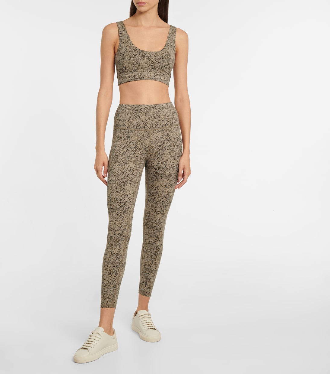 Bedruckte Leggings Elsie | Varley