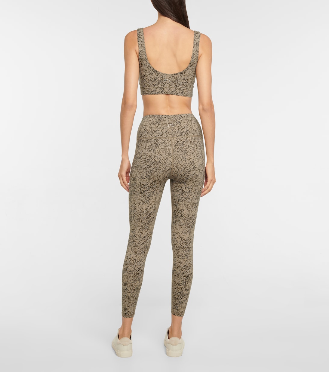 Bedruckte Leggings Elsie | Varley