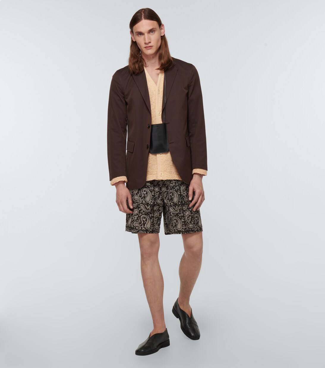 Knit cardigan | Our Legacy