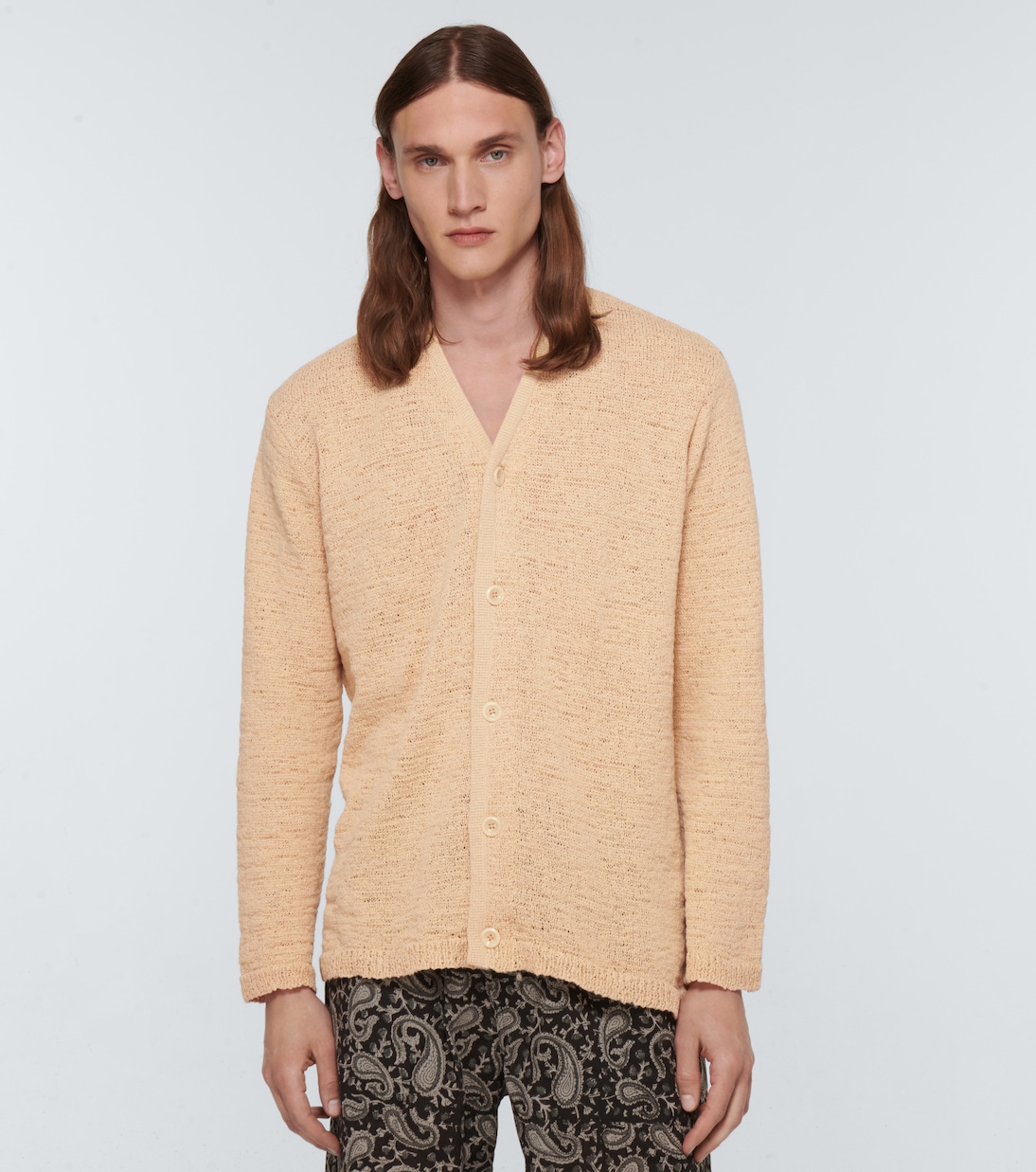 Knit cardigan | Our Legacy