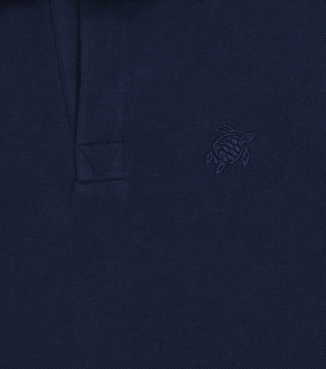 Polo Patin en coton | Vilebrequin Kids