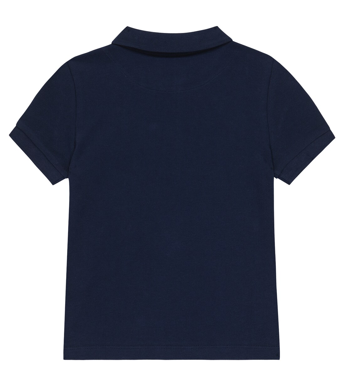 Polo Patin en coton | Vilebrequin Kids