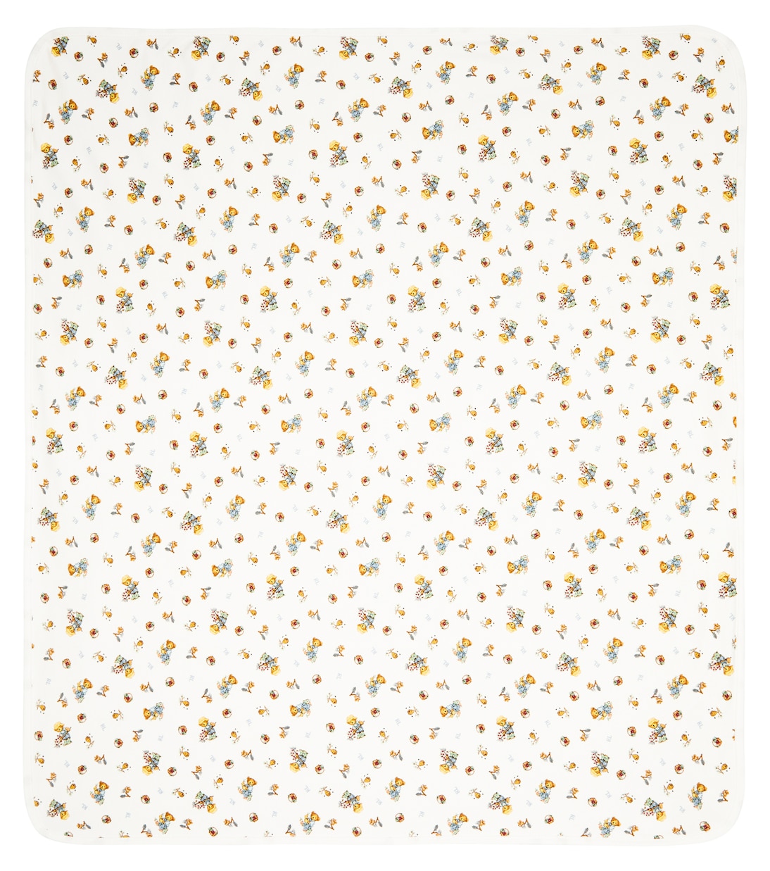 Baby Set aus Baumwolle | Polo Ralph Lauren Kids